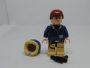 Lego Star Wars figurina - Han Solo (sw0343)