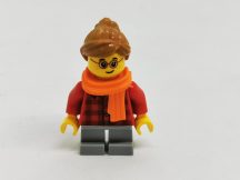 Lego Holiday Figurina - Fata (hol117)