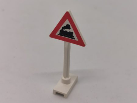 Lego Indicator, indicator rutier 