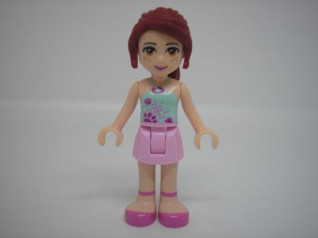 Lego Friends Minifigurina - Mia (frnd022)