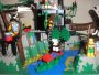 Lego System - Enchanted Island (Pirates), Insula fermecata 6278