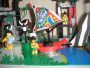 Lego System - Enchanted Island (Pirates), Insula fermecata 6278