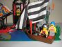 Lego System - Enchanted Island (Pirates), Insula fermecata 6278