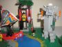 Lego System - Enchanted Island (Pirates), Insula fermecata 6278