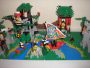 Lego System - Enchanted Island (Pirates), Insula fermecata 6278