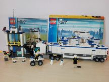 Lego City - Camion politie 7743 !