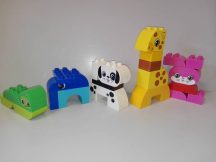 Lego Duplo Constructii creative - Animale creative 10573 