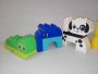 Lego Duplo Constructii creative - Animale creative 10573 