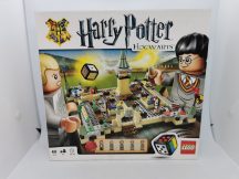 LEGO Harry Potter - Roxfort 3862 (putin incomplet)