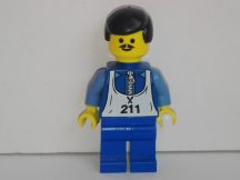 Lego Egyéb figurina - Sportiv