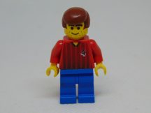 Lego Sport figurina - Fotbalist (soc062)