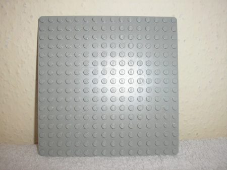 Lego Placa de baza 16*16