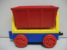 Lego Duplo Vagon locomotiva, lego duplo vagon tren