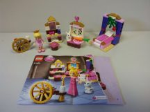   Lego Disney - Dormitorul suprem al Frumoasei Adormite 41060 (Lego Friends)