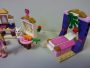 Lego Disney - Dormitorul suprem al Frumoasei Adormite 41060 (Lego Friends)