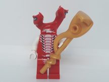 Lego Ninjago Figurina -  Fangdam (njo048)