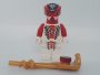 Lego Ninjago Figurina -  Fangdam (njo048)