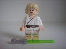   Lego figurina Star Wars - Luke Skywalker Tatooine 7965 (sw335) RARITATE