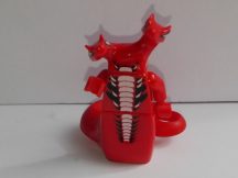 Lego Ninjago figurina - Fangtom (njo049) RARITTATE