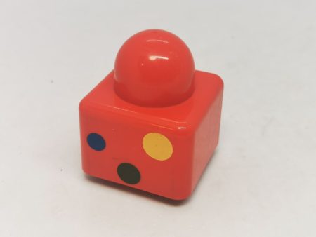 Lego Duplo Primo element