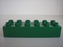 Lego Duplo Cub 2*6