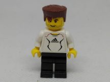 Lego Sport figurina - Fotbalist (soc125s)