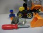 Lego Duplo Toolo Drill 3590