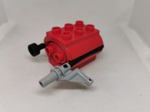 Lego Duplo Rezervor cu furtun alimentare