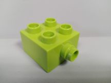 Lego Duplo Element (verde)