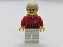 Lego Sport figurina - Fotbalist (soc089)