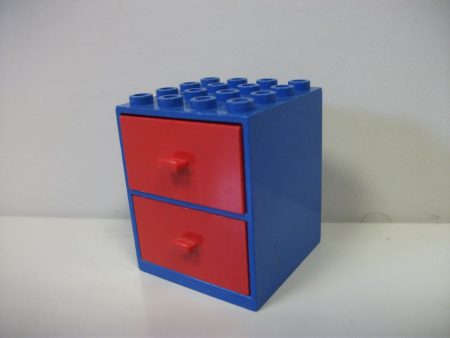 Lego Fabuland Dulap 