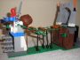 Lego Kinghts Kingdom - Border Ambush 8778 (2.)