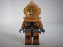 Lego Minifigurina - Diver 8833 (col08-6)