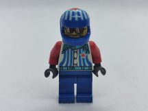 Lego racers Figurina - Cascador (rac049) RAR