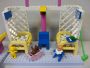 Lego Belville - Spital de copi 5874