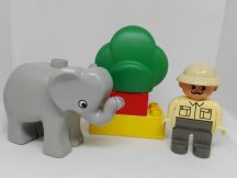 Lego Duplo - Mini Safari 2616