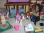 Lego Friends - Heartlake club echitatie 41126 (cutie+catalog)