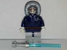 Lego Star Wars figurina - Anakin Skywalker Parka (sw263)