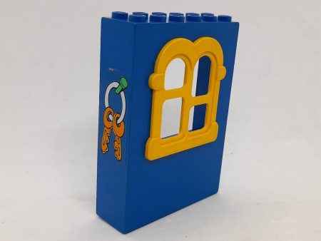 Lego Fabuland Geam