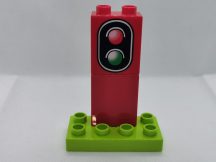 Lego Duplo Semnalizator