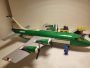 Lego City - Avion cargo 7734 D.