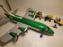 Lego City - Avion cargo 7734 D.