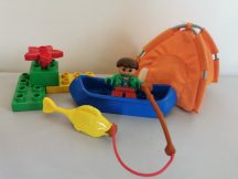 Lego Duplo Camping 3610