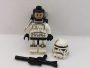 Lego Star Wars Figurina - Sandtrooper (sw0383)