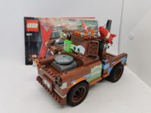 Lego Verdak - Matuka extraordinara 8677 *cu catalog)