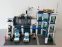 Lego City - Capitanie politie 7498 Politie 