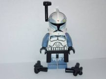    Lego Star Wars figurina - Clone Commander Wolffe (sw330) RARITATE