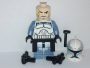  Lego Star Wars figurina - Clone Commander Wolffe (sw330) RARITATE