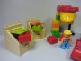 Lego Duplo - Maestru Bob Muki Muck masina 3294