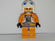 Lego figurina Star Wars - Rebel Pilot X-Wing (sw0399)